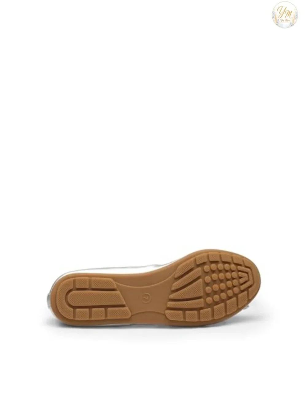 Foldable Ballet Flats with Bowknot, Synthetic Leather, Cushioned Insole,